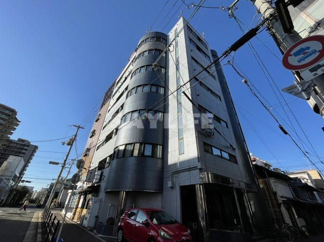 松永マンション