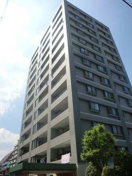 ダイアパレス榴岡CORTY