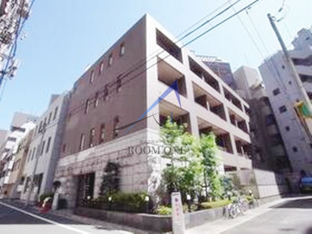 パレステュディオ九段