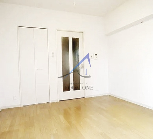 ＭＯＭＡの居間・リビング|洋室のお部屋です。