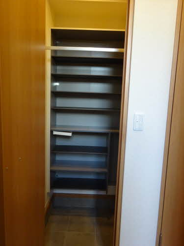 ラサーナ桂の設備