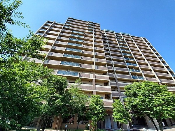 ローレルコート城北公園通り２番館の画像