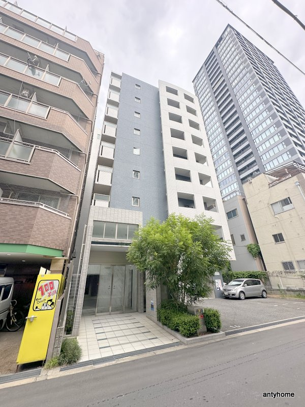 グランドゥール敷津　仲介手数料無料