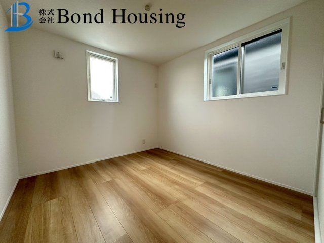 「マリンホーム施工」「乾太くん完備」福吉台 全2棟1号棟のその他