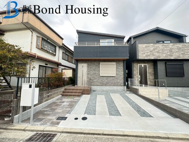 「マリンホーム施工」「乾太くん完備」福吉台 全2棟1号棟のその他