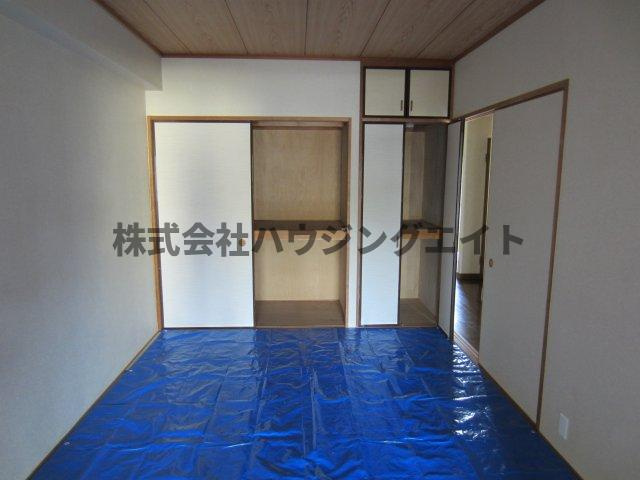 ひたちなか市外野１丁目の賃貸マンションのその他|内観写真です。