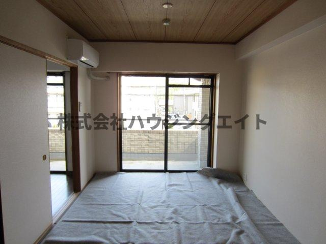 ひたちなか市外野１丁目の賃貸マンションのその他|内観写真です。