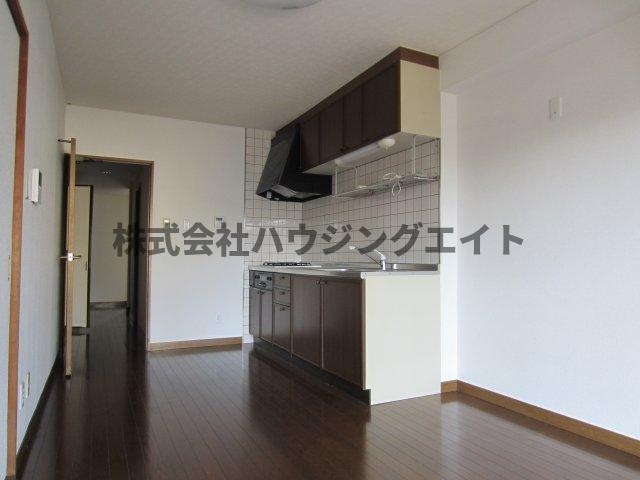 ひたちなか市外野１丁目の賃貸マンションのその他|内観写真です。