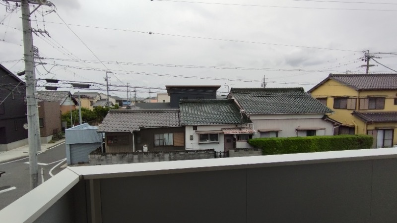 プランドールの展望