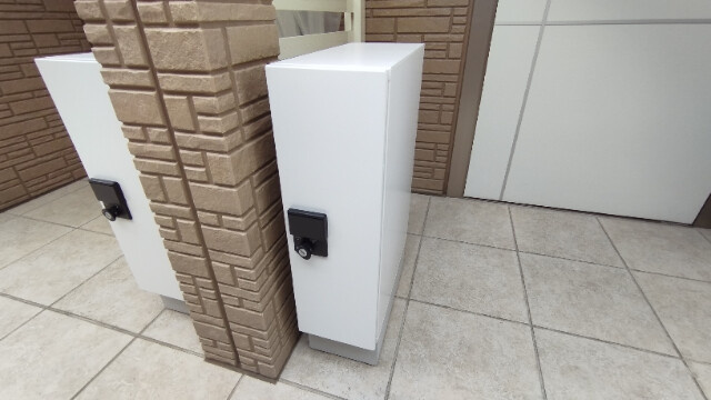 プランドールのその他共用部分
