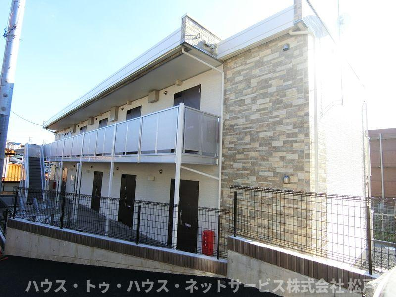 リブリ・パープルヒルⅡ