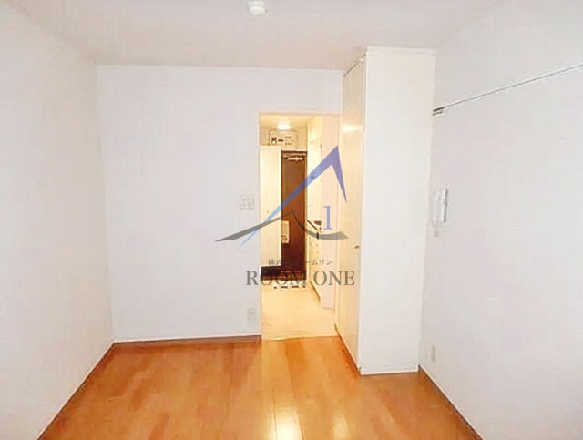 ウィンベルソロ曳舟第２の寝室|寝室です。