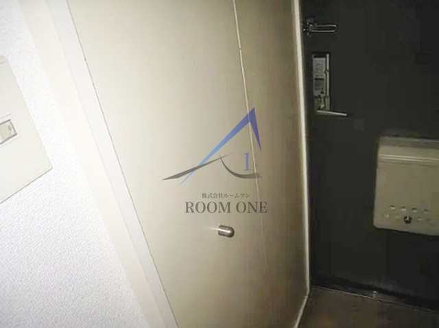 ウィンベルソロ曳舟第２の内装