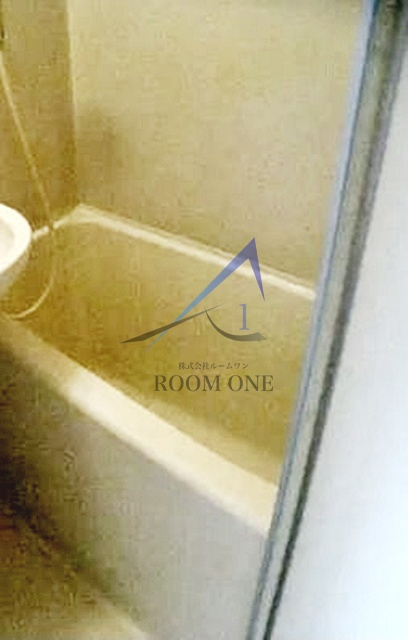 ウィンベルソロ曳舟第２の浴室|お風呂です。