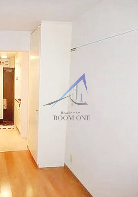 ウィンベルソロ曳舟第２の収納|収納です。