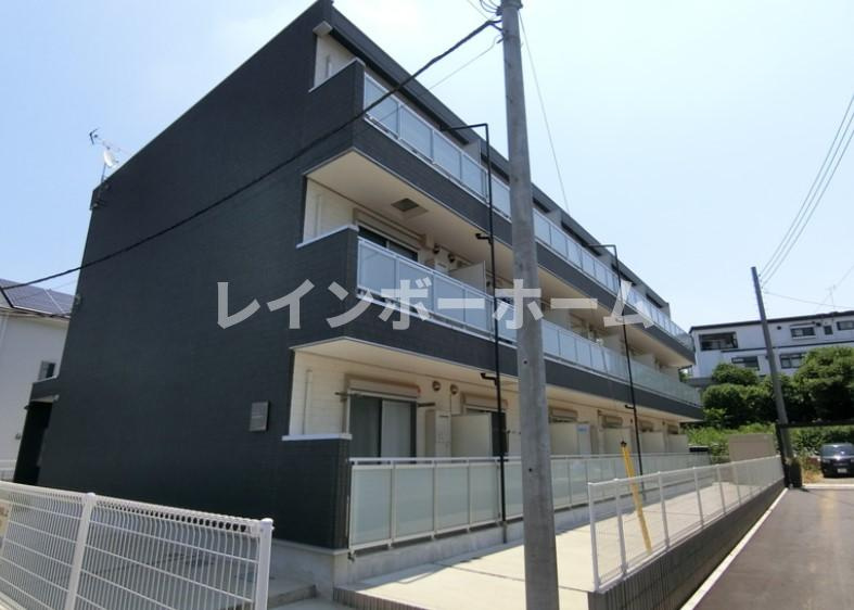 リブリ・SKY'S THE LIMIT