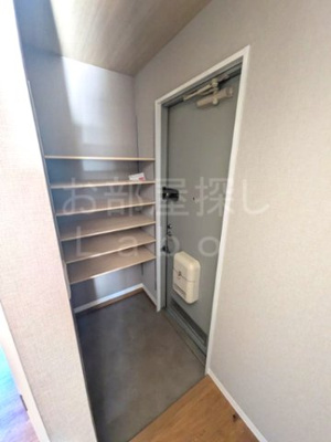 【玄関】 | オレンジヒルズ