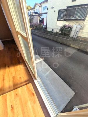 【バルコニー】 | オレンジヒルズ