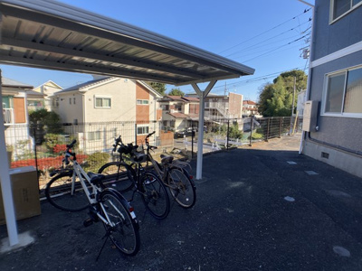 【その他共用部分】 | オレンジヒルズ