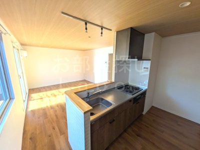 【居間・リビング】 | オレンジヒルズ