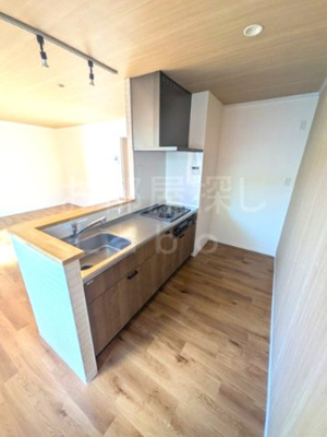 【キッチン】 | オレンジヒルズ