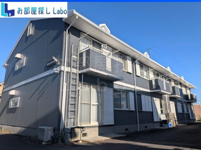 【外観】 | オレンジヒルズ