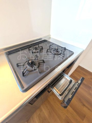 【キッチン】 | オレンジヒルズ