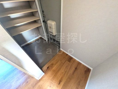 【玄関】 | オレンジヒルズ