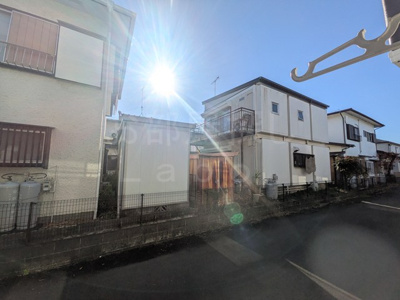 【展望】 | オレンジヒルズ