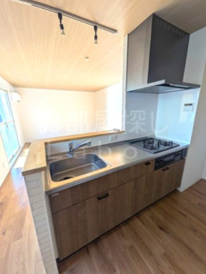 【キッチン】 | オレンジヒルズ