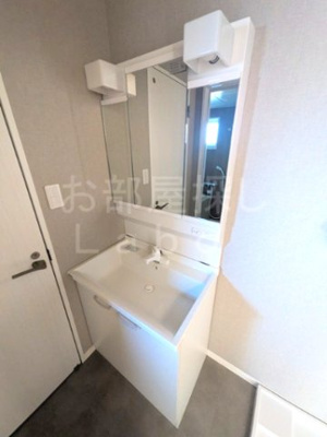 【洗面所】 | オレンジヒルズ