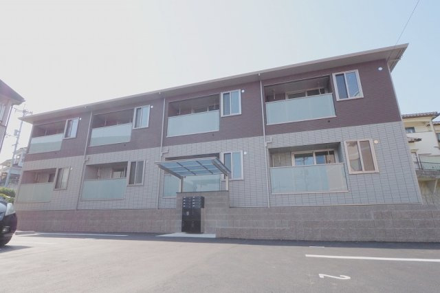 ポポラーレ中本