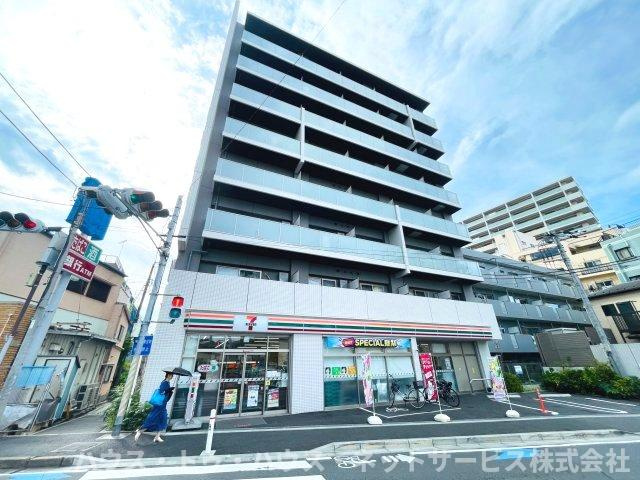 ファインコートセブン