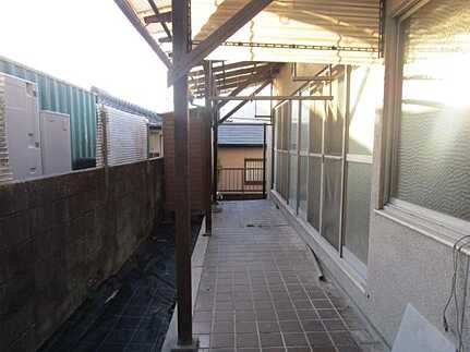 広島市東区戸坂新町2丁目　土地のその他