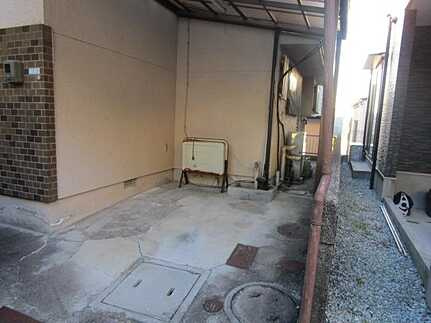 広島市東区戸坂新町2丁目　土地のその他