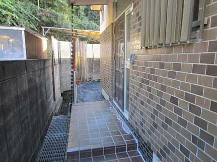 広島市東区戸坂新町2丁目　土地のその他