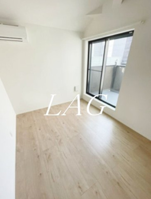 【居間・リビング】 | Ｐｌａｉｓｉｒ中野富士見 | 洋室のお部屋です。