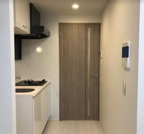 Ｌｏｇ練馬駅前の寝室