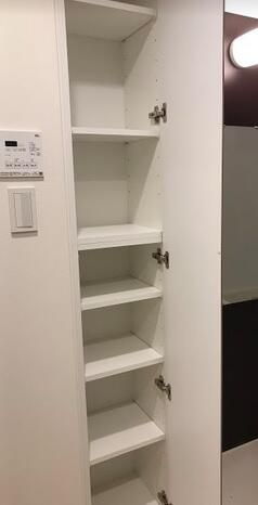 Ｌｏｇ練馬駅前の収納