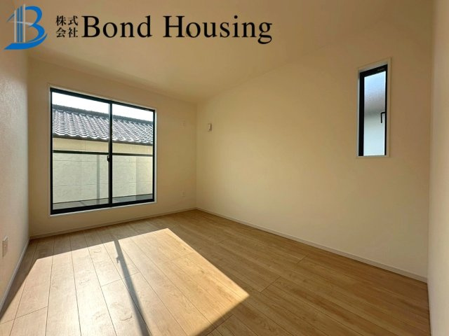 第三者評価BELS取得物件　竹の台1期全3棟　3号棟の浴室