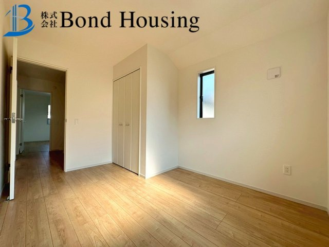 第三者評価BELS取得物件　竹の台1期全3棟　3号棟のその他