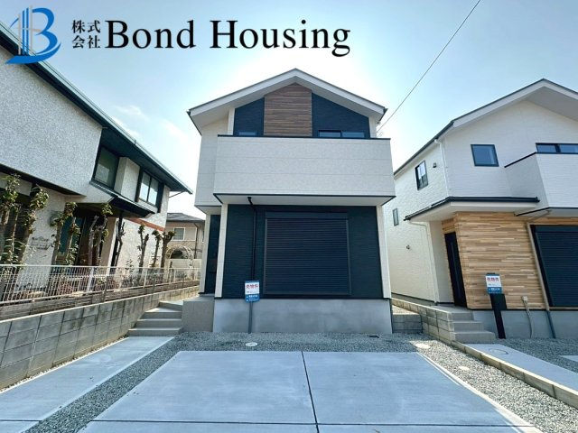 第三者評価BELS取得物件　竹の台1期全3棟　3号棟