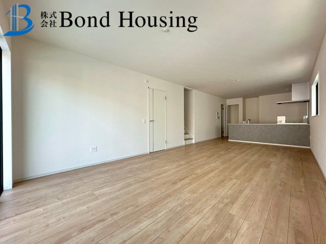 第三者評価BELS取得物件　竹の台1期全3棟　3号棟のその他