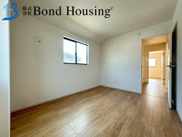 第三者評価BELS取得物件　竹の台1期全3棟　3号棟のその他