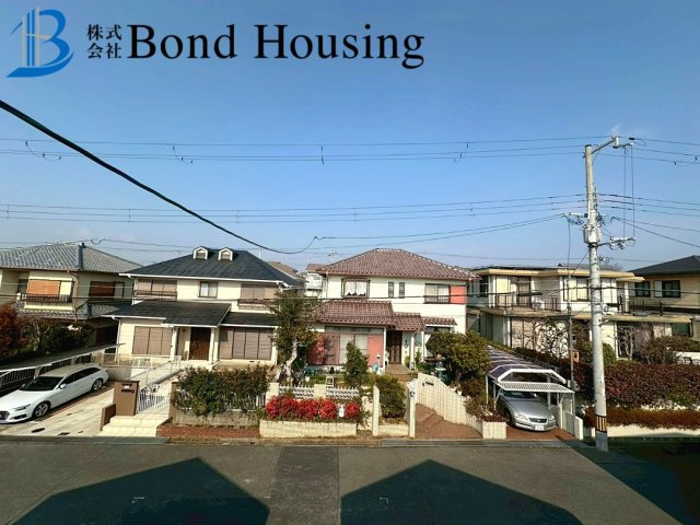 第三者評価BELS取得物件　竹の台1期全3棟　3号棟