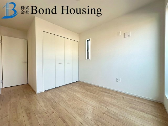 第三者評価BELS取得物件　竹の台1期全3棟　3号棟のその他