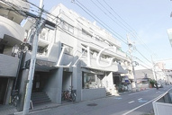 メゾンドール西荻窪の画像