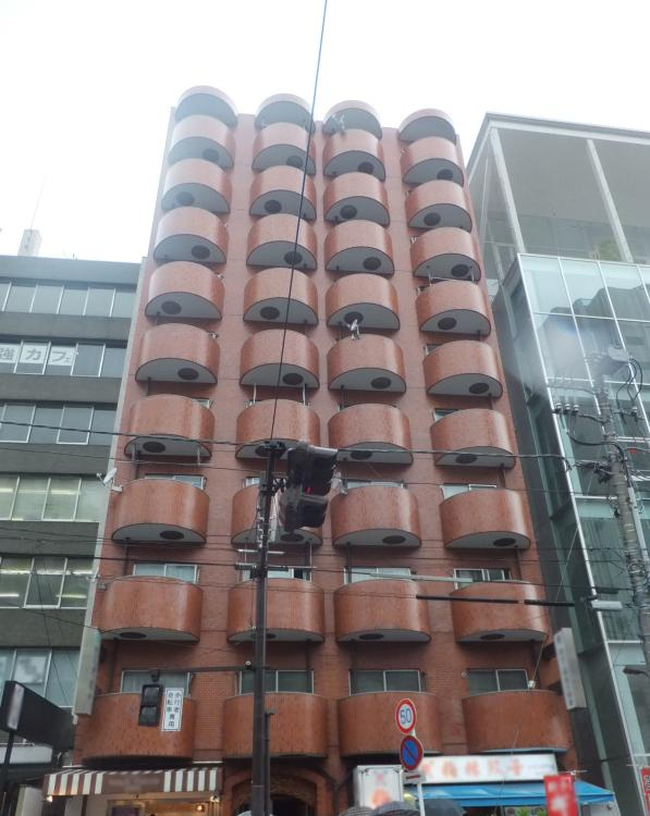 マリンロードダイヤモンドパレス