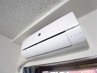 【設備】 | グロリアマンション