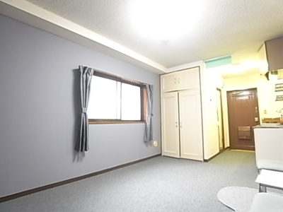 【寝室】 | グロリアマンション